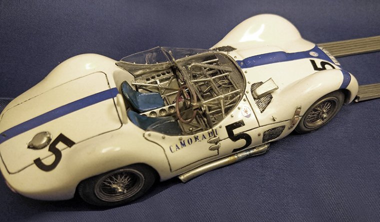 maserati tipo 61 - le mans 60  02
